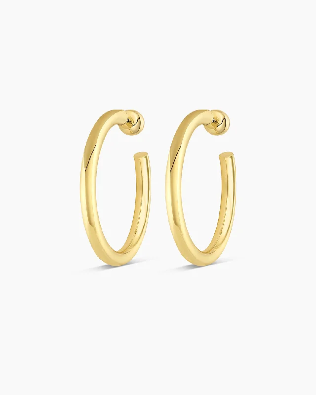 Your Dream Jewelry At Dream Prices Carter Hoops