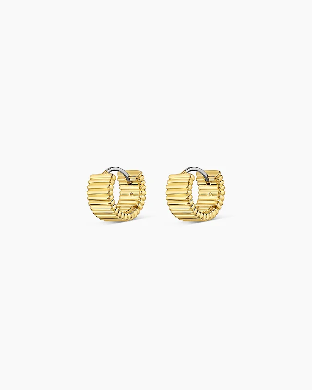 The Ultimate Jewelry Sale – Shop Premium Styles Catalina Huggies