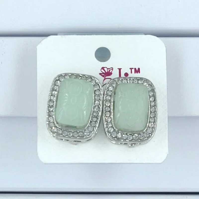 Handcrafted Jewelry Sale – Unique Designs At Low Prices Corbeda Fashion Gold Plated Austrian Stone Stud Earrings Handcrafted Jewelry Sale – Unique Designs At Low Prices Corbeda Fashion Gold Plated Austrian Stone Stud Earrings
