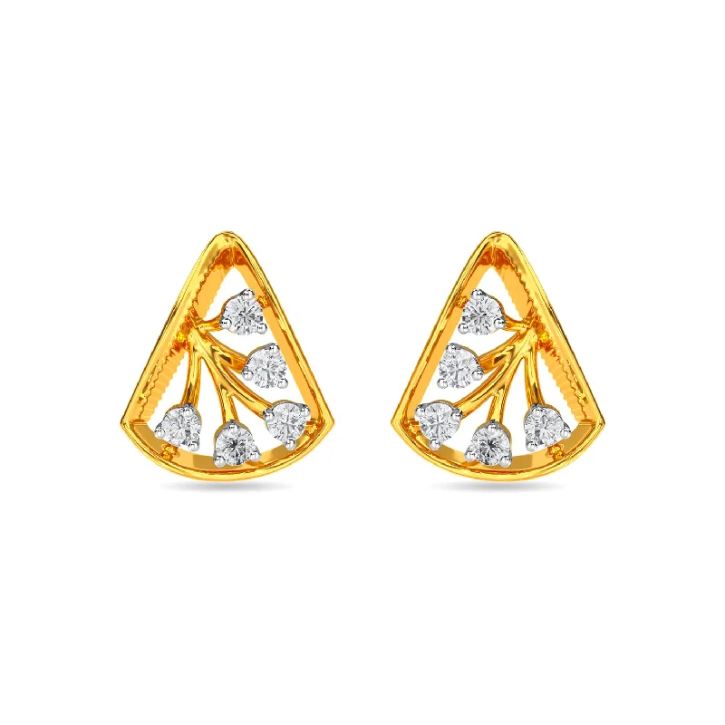 Breathtaking Jewelry At Limited-Time Savings Cordille Earring