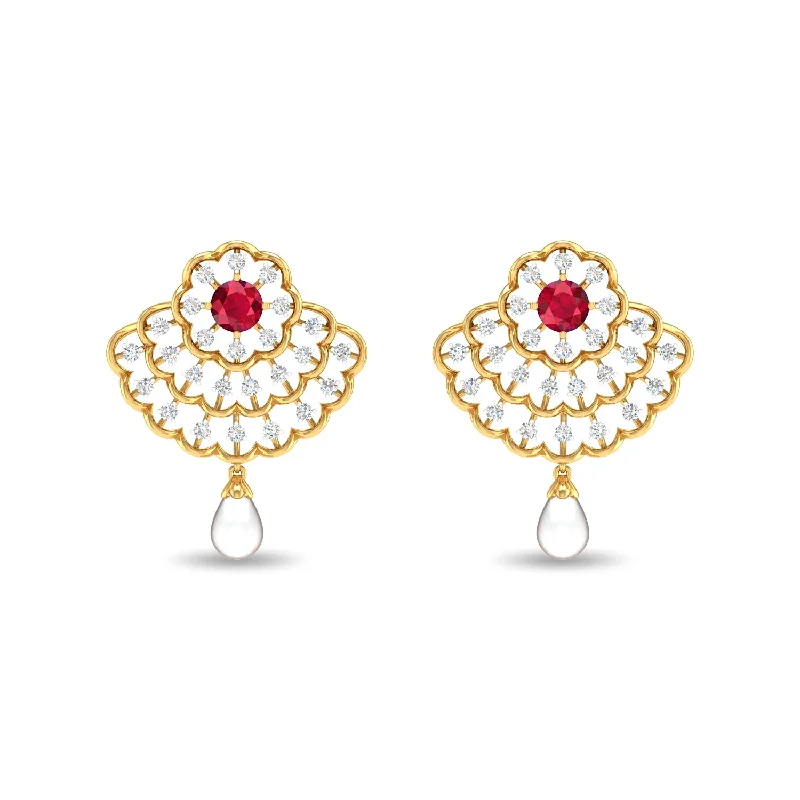 Limited-Stock Jewelry Sale – Once It's Gone, It's Gone Corel Dangles