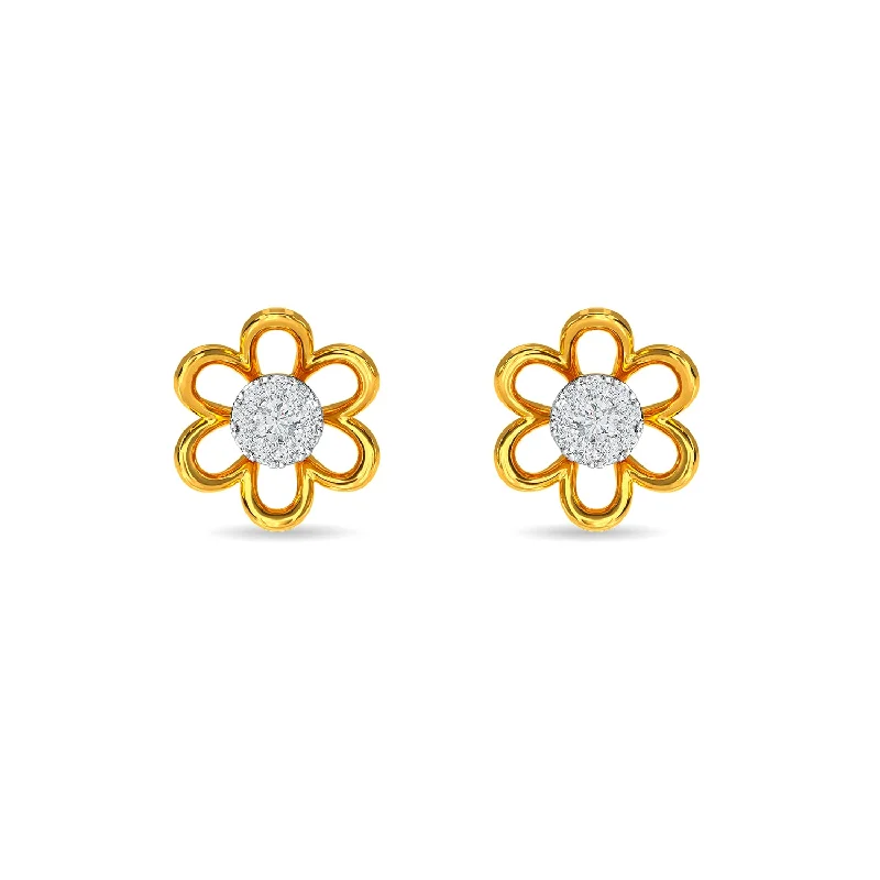 Dazzle In Elegance With Our Biggest Jewelry Sale Cosmos Earring