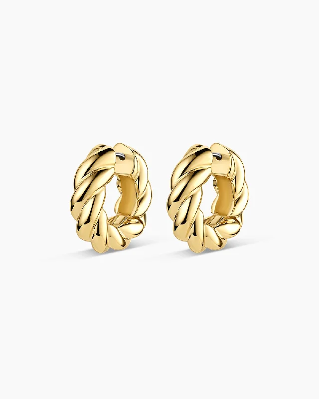 Premium Jewelry Now Available At Special Discounts Crew Helium Hoops