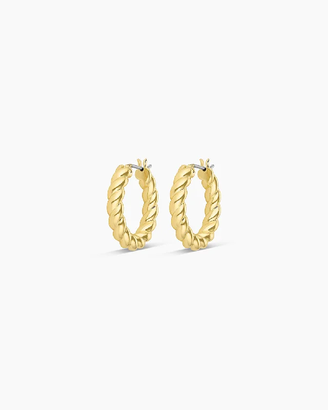 Huge Savings On Timeless Jewelry Collections Crew Hoops