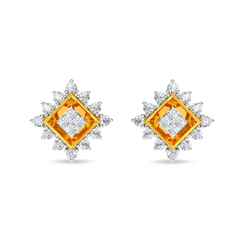 Jewelry Deals That Outshine The Rest Crystal Earring
