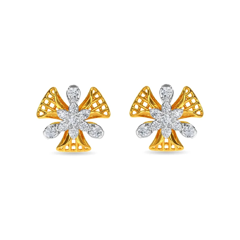 Exclusive Jewelry Discounts – Shop Now For Savings Danika Earring