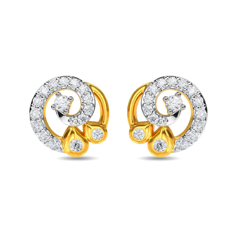 Big Discounts On Elegant Jewelry Collections Darvy Earring