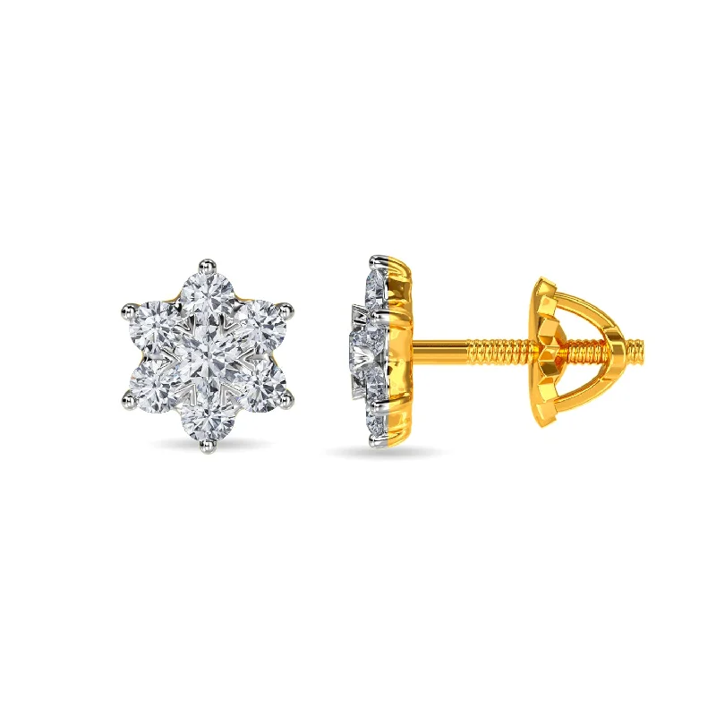 Grab Stylish Jewelry Before The Sale Ends Delanie Earring