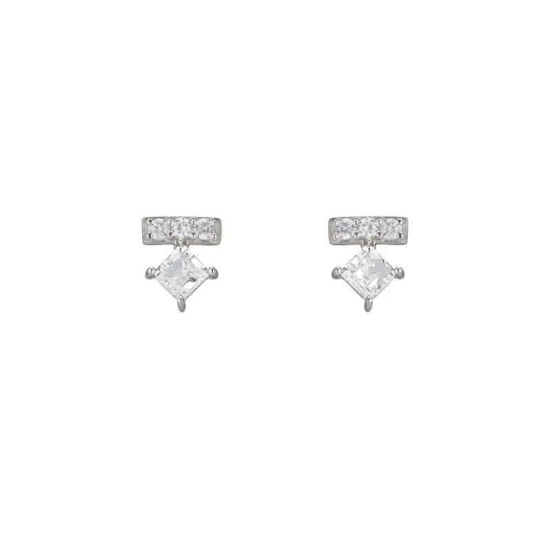 White Zircon, Silver