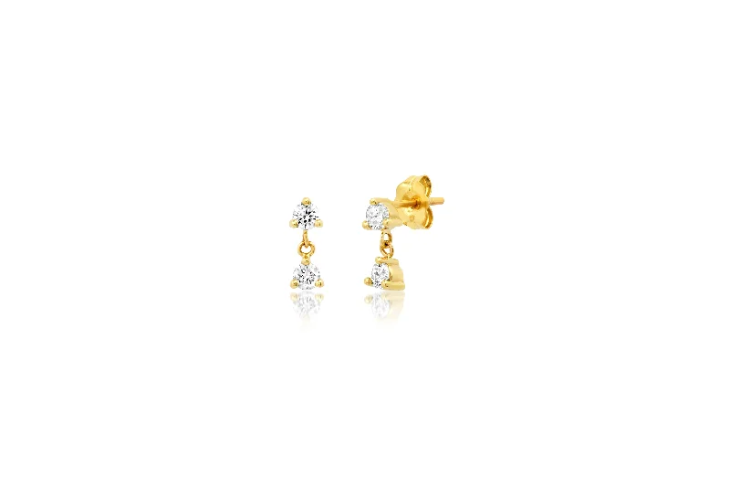 Don't Miss Out On Bestselling Jewelry At Special Prices Diamond Dangle Stud Earrings Don't Miss Out On Bestselling Jewelry At Special Prices Diamond Dangle Stud Earrings
