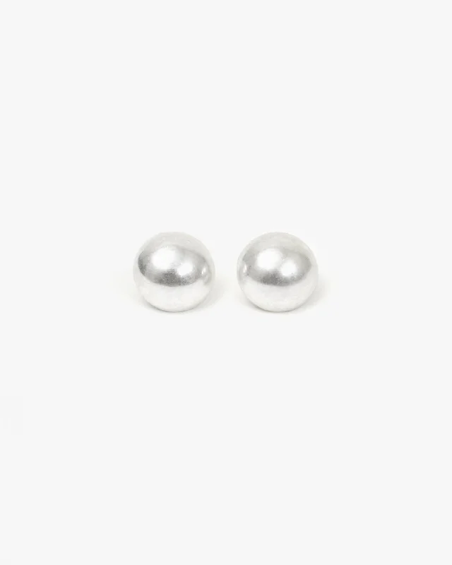 Shop Modern Jewelry Collections With Exclusive Discounts Dome Stud Earrings