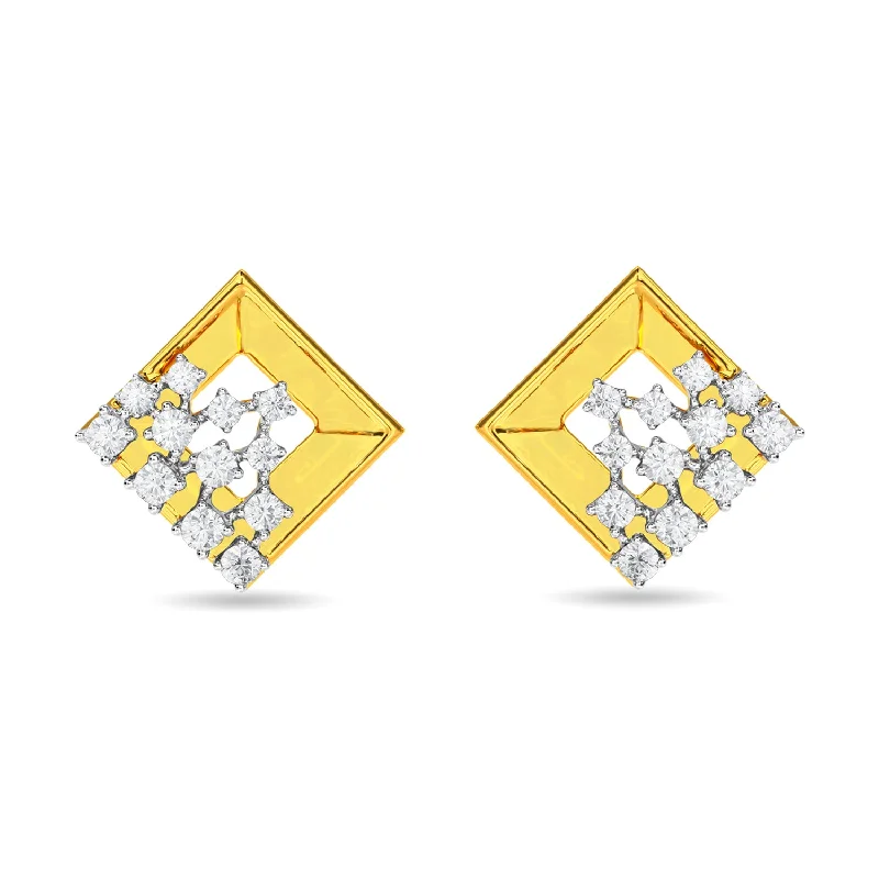 Discover Unique Jewelry With Special Limited-Time Offers Dora Earring