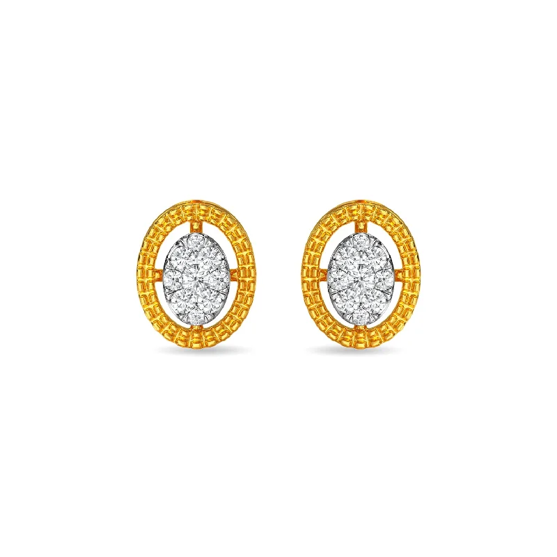 Get Ready To Sparkle – Special Jewelry Discounts Dorothy Earring