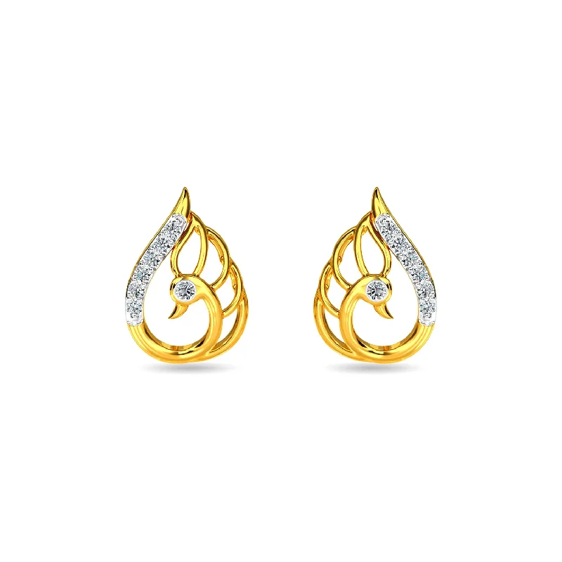 Don't Miss Our Biggest Jewelry Sale Of The Season Edene Earring