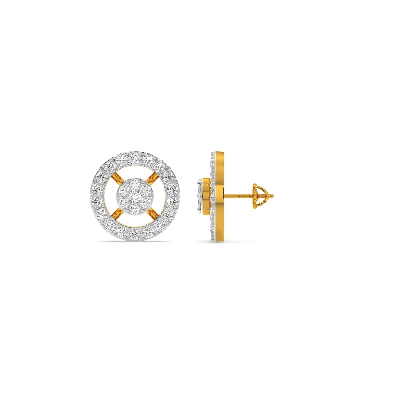 Elegant Jewelry, Exclusive Prices – Shop Now Eina Earring