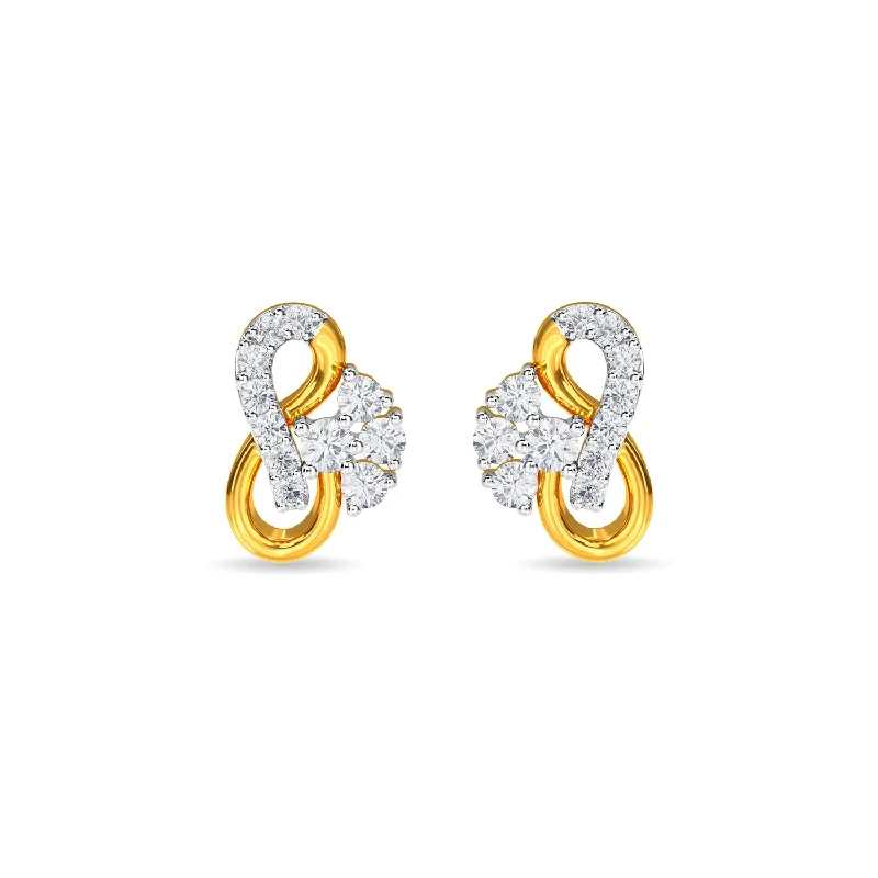 Shop Modern Jewelry Collections With Exclusive Discounts Eisley Earring