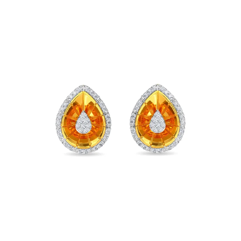 Premium Jewelry, Premium Discounts – Act Fast Erine Earring