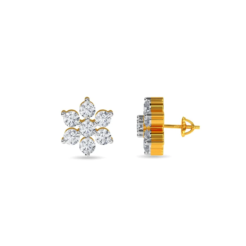 Chic And Stylish Jewelry At Exclusive Prices Esaa Earring