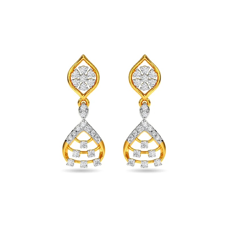 Special Jewelry Deals – Upgrade Your Collection Farhana Earring