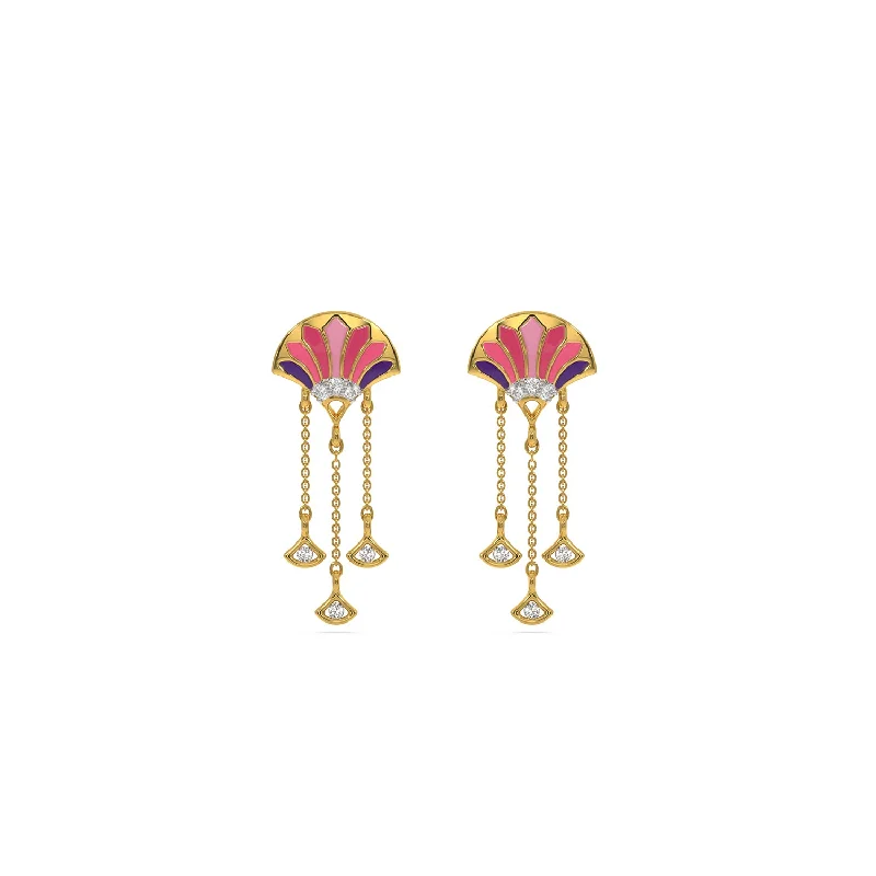 Affordable Luxury Jewelry – Style At A Great Price Finlo Earrings
