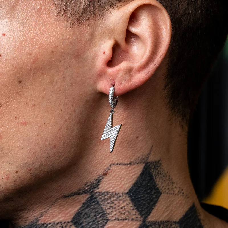 Jewelry Flash Sale – Stylish Designs At Unbeatable Rates Flash Earring