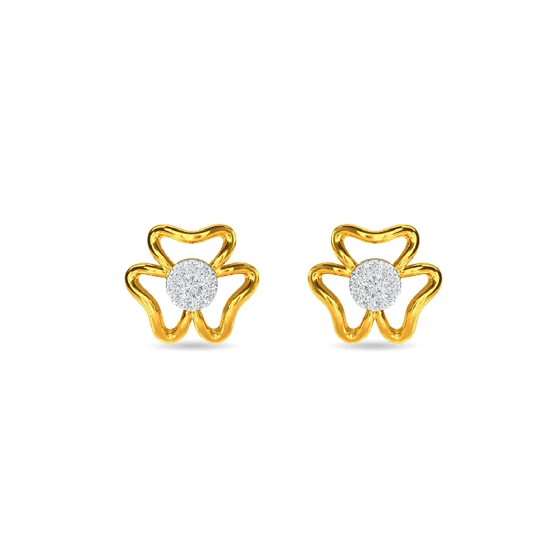 Shine Without Limits – Jewelry Sale Happening Now Florid Earring