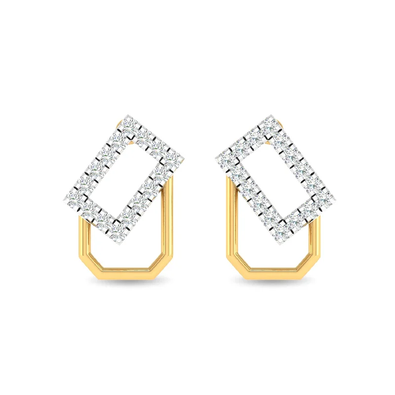Customized Silver Jewelry For Unique Style Flutter Drops