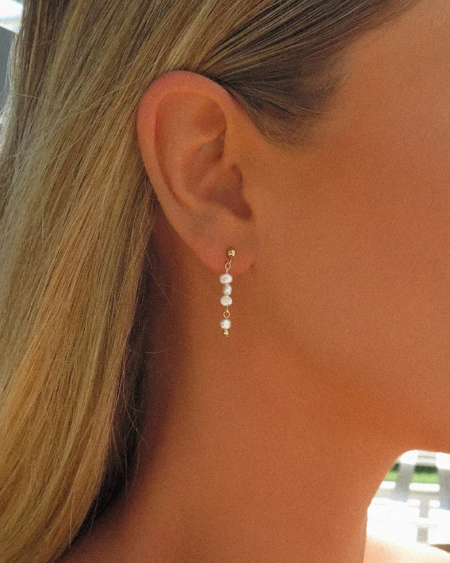 Elegant Jewelry At Unbeatable Prices – Shop Today Freshwater Pearl Stack Stud Earrings Elegant Jewelry At Unbeatable Prices – Shop Today Freshwater Pearl Stack Stud Earrings