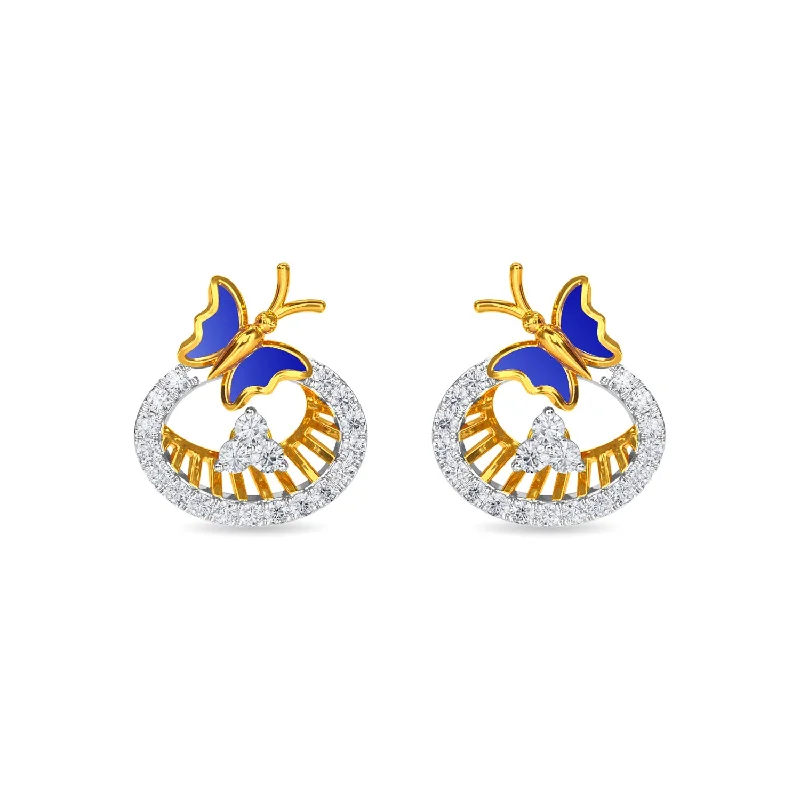 Seasonal Jewelry Clearance – Best Styles At The Lowest Prices Freya Earring