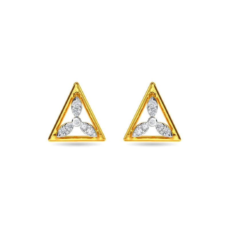 Modern Jewelry At Exclusive Discounts – Shop Today Gabriela Earring