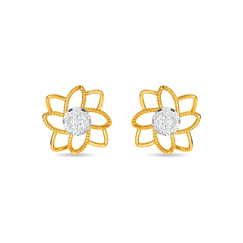 Make Your Outfit Shine With Discounted Jewelry Genie Earring