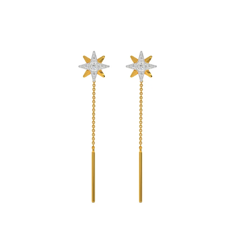 Gorgeous Jewelry, Limited-Time Savings Gwen Earring