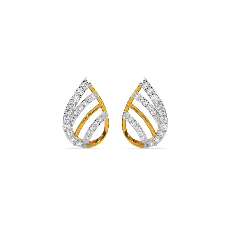 Holiday Jewelry Sale – Perfect Gifts At The Best Prices Halima Earring