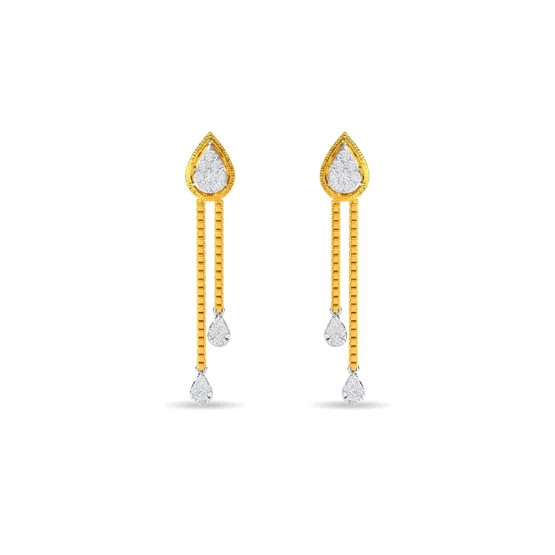 Special Sale On Handcrafted Jewelry – Shop Today Halle Earring