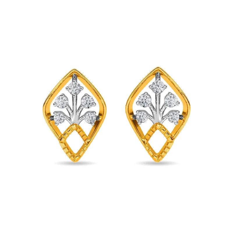Make Your Outfit Shine With Discounted Jewelry Hallie Earring