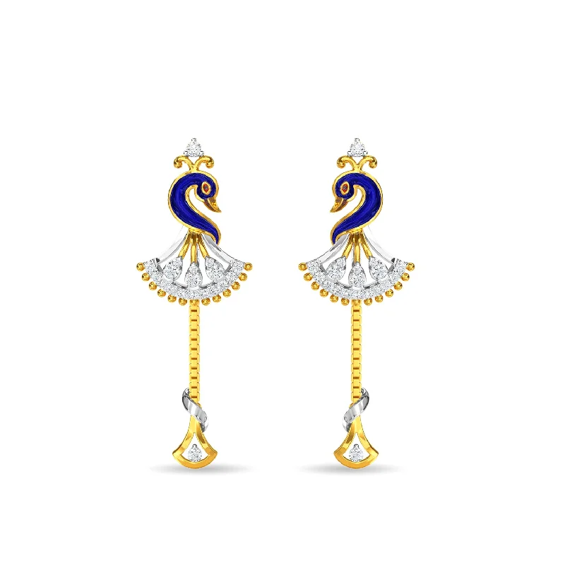 Exclusive Jewelry Sale – Limited-Time Discounts Avelora Earring