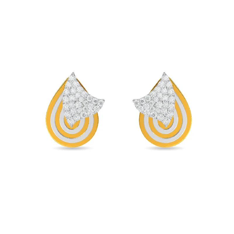 Flash Sale On Stunning Jewelry – Don't Miss Out Harper Earring