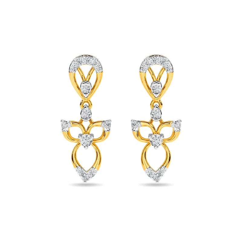Discounted Jewelry For A Glamorous Look Harriet Earring