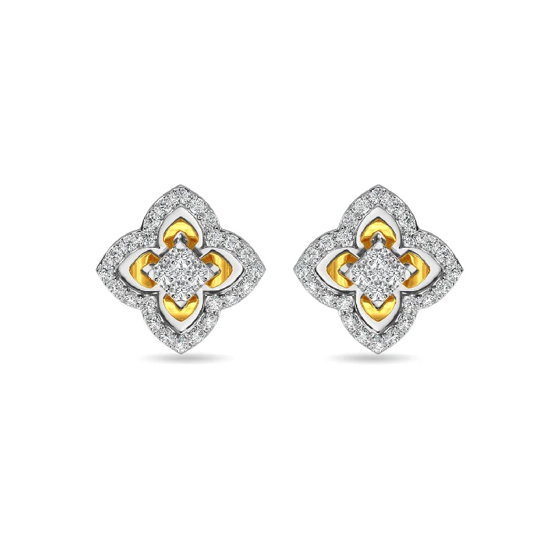 Don't Miss These Dazzling Jewelry Discounts Haven Earring