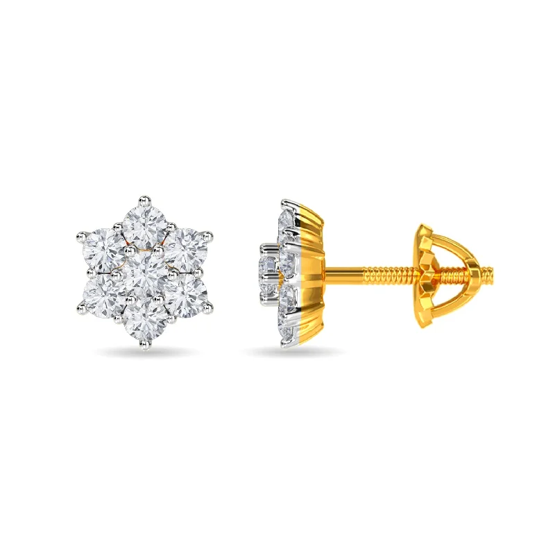 Fashion-Forward Jewelry At Exclusive Discounts Haylo Earring