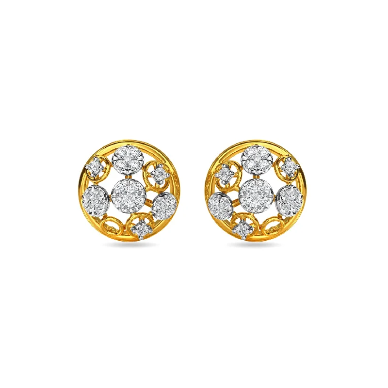 Huge Markdowns On Premium Jewelry Styles Helena Earring