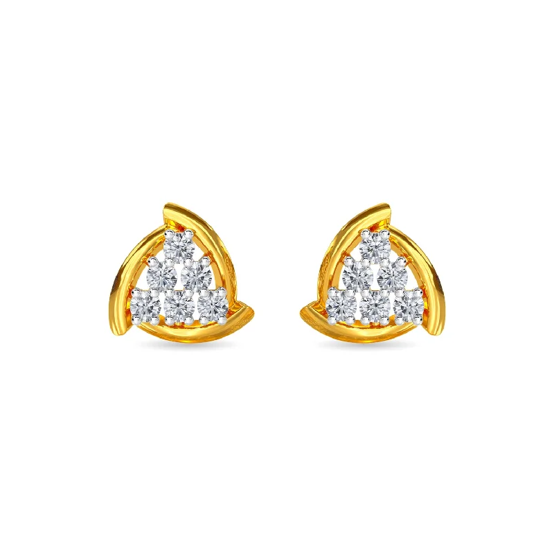 Buy More, Save More On Stunning Jewelry Pieces Ilse Earring