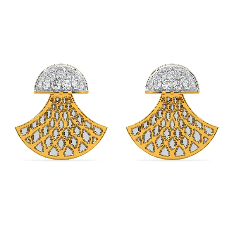 Must-Have Jewelry At Irresistible Discounts Ivy Earring