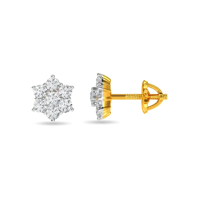 Breathtaking Jewelry, Breathtaking Prices Jaxine Earring