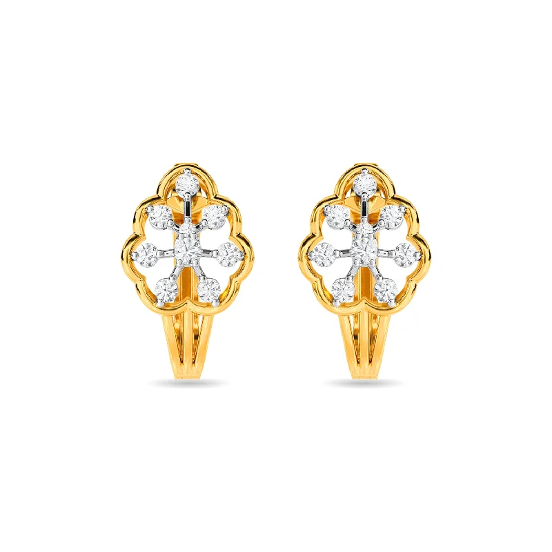 Elevate Your Jewelry Collection With Limited-Time Savings Jeremiah Earring