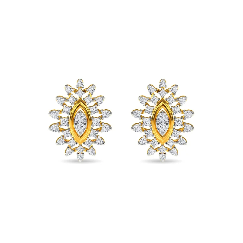 Shop Stylish Jewelry Now And Save Big Juvia Earring