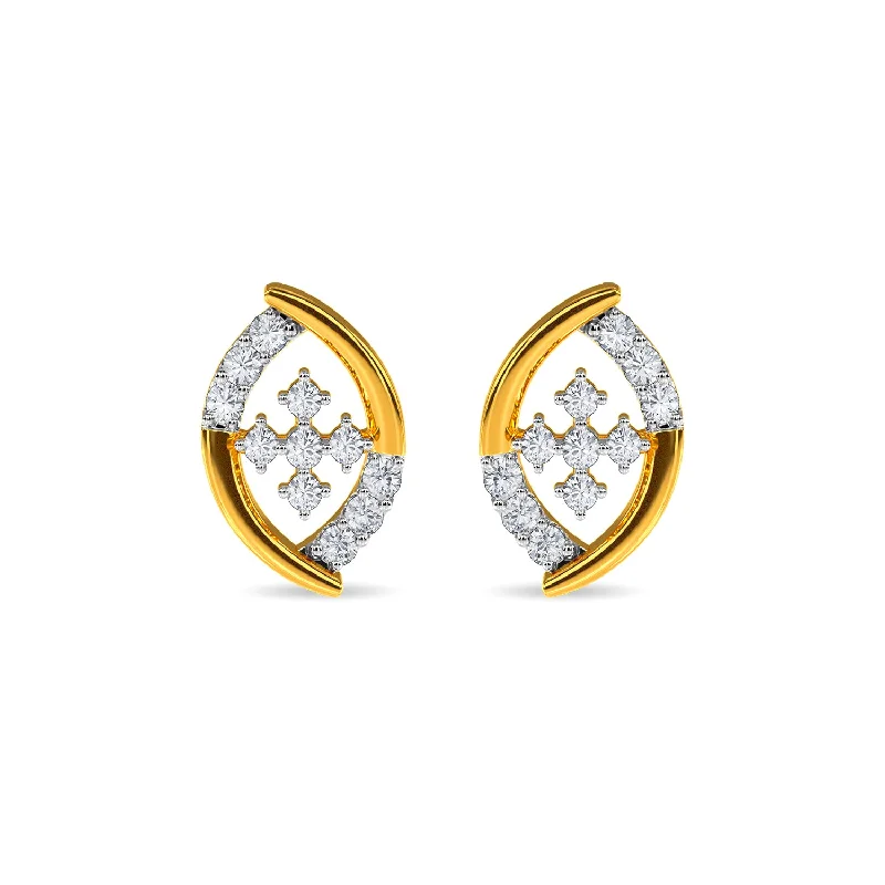 Elegant Jewelry, Affordable Luxury – Shop Now Kaci Earring