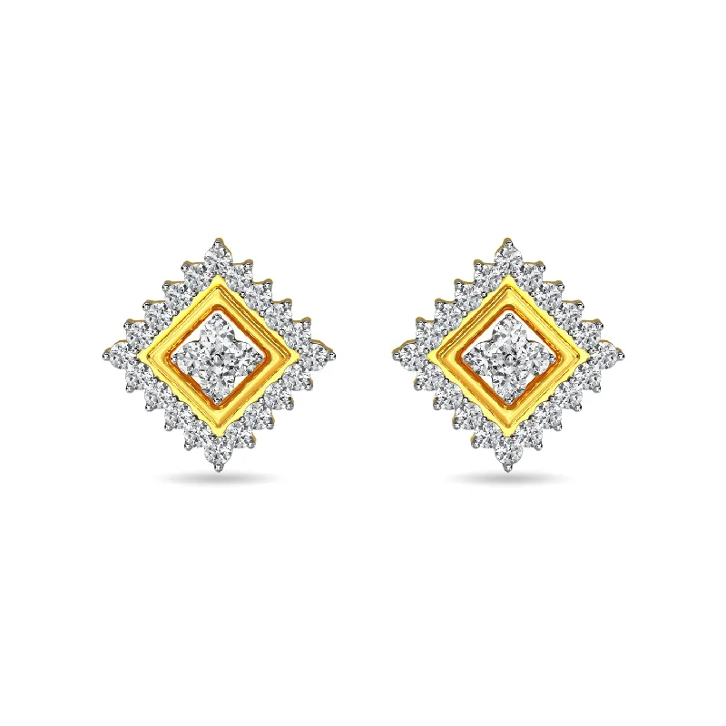Sparkle For Less – Shop Jewelry Deals Now Kathleen Earring