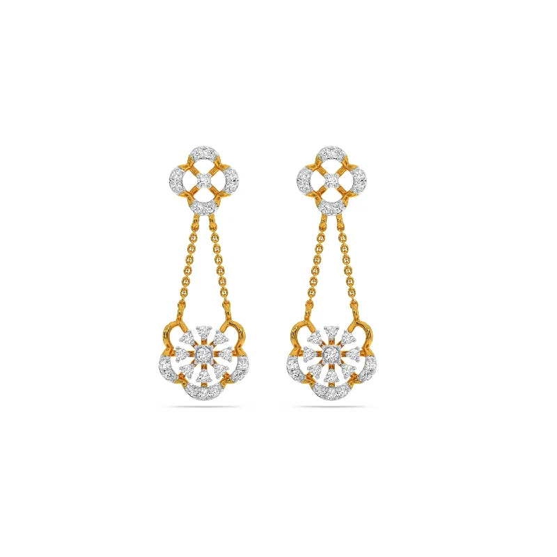 Handcrafted Beauty At Affordable Prices Katie Earring