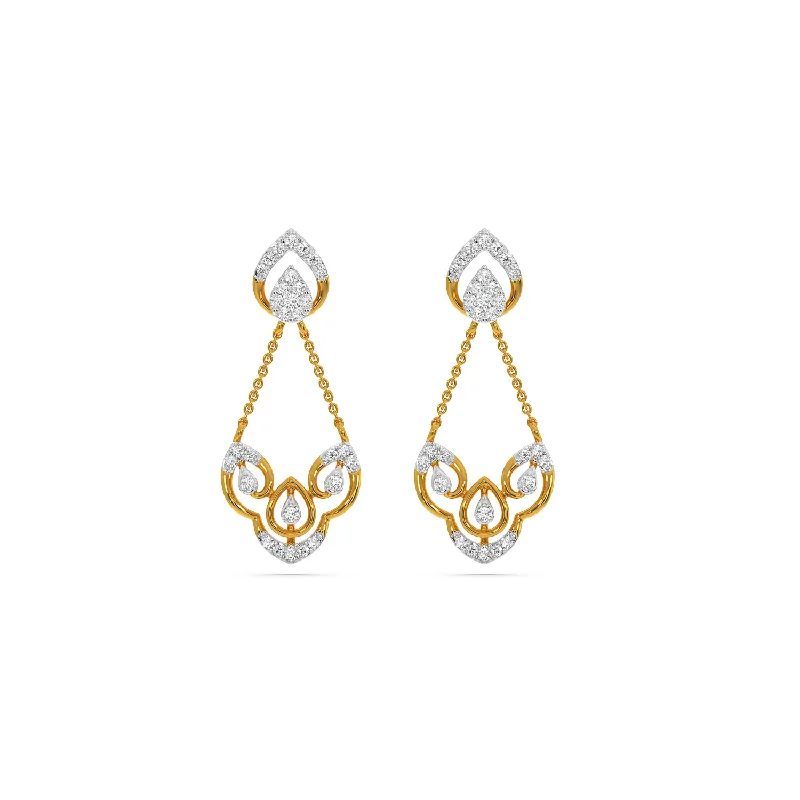 Timeless Beauty, Unbeatable Deals – Jewelry Sale On Kaydence Earring